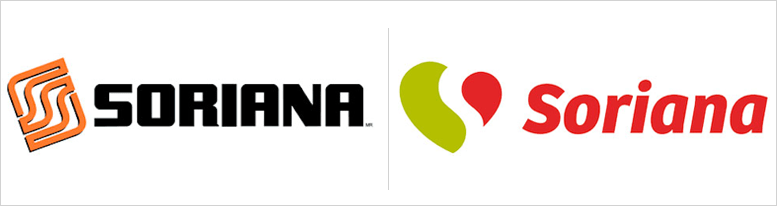 Soriana logo