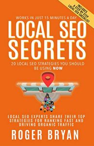 Local SEO Buch